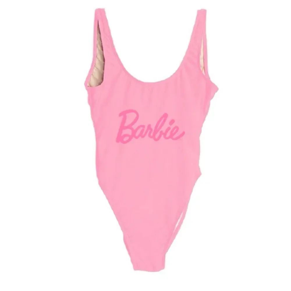 Ravesuits Barbie One Piece in Pink Size S / NWT